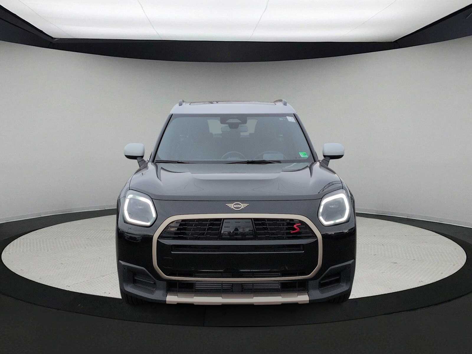 Thumbnail: 2026 MINI Cooper Countryman - 3