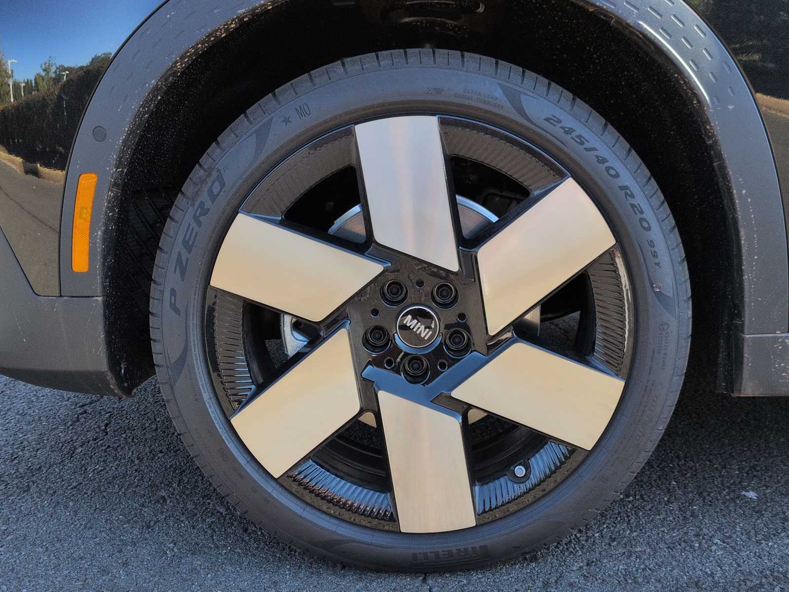 Thumbnail: 2025 MINI Cooper Countryman - 14