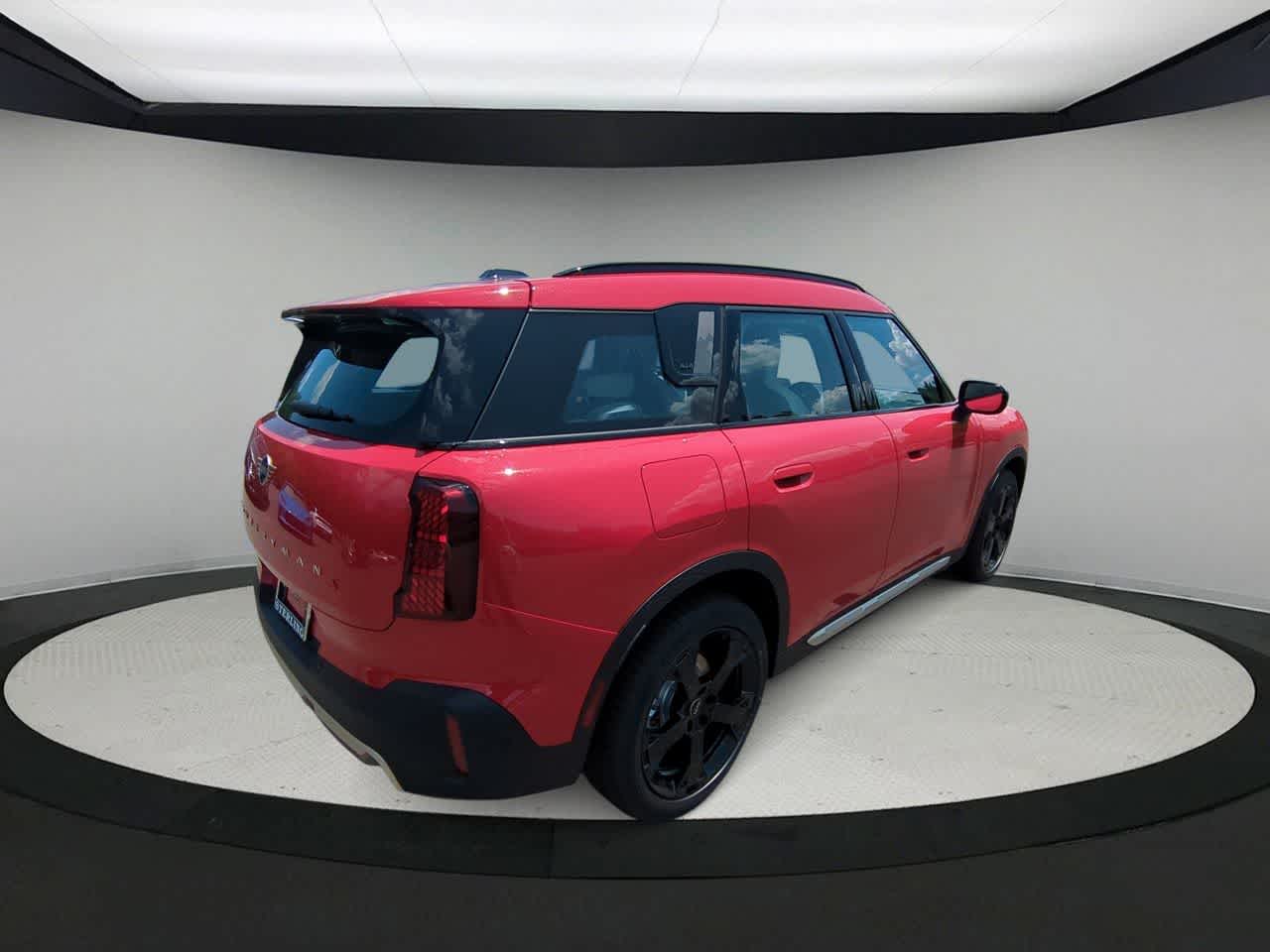 Thumbnail: 2025 MINI Cooper Countryman - 8