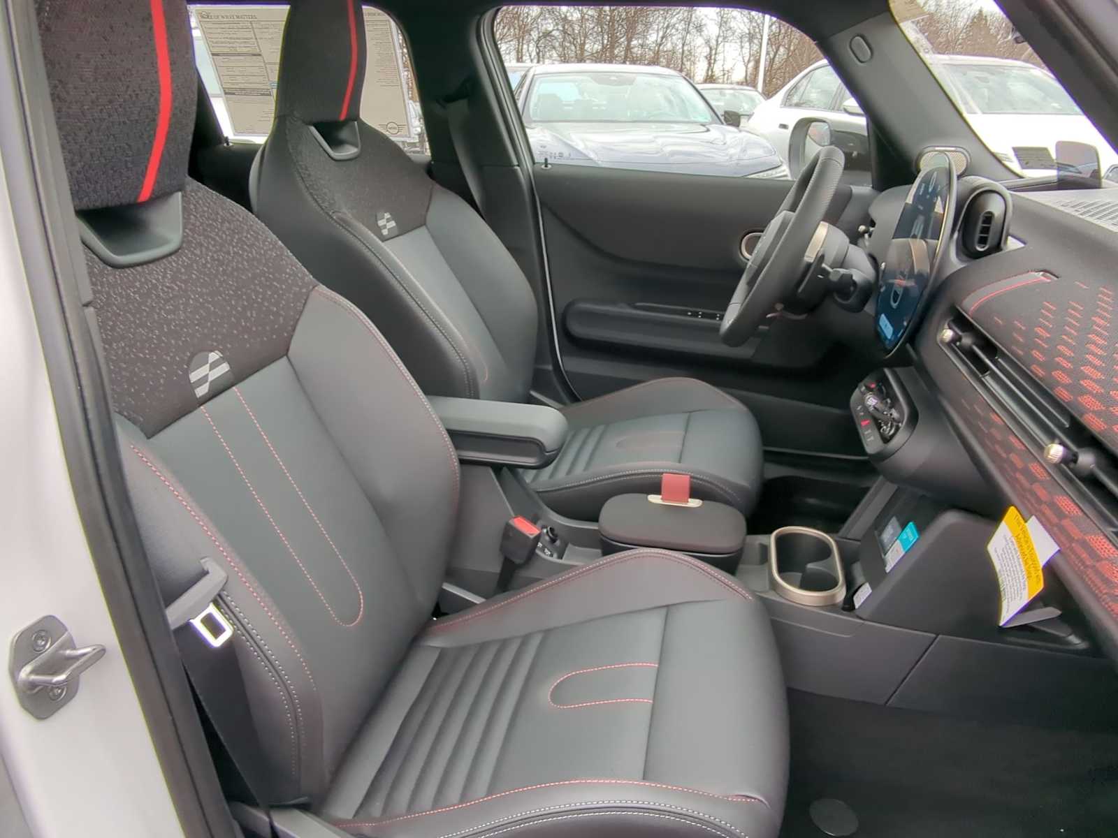 Thumbnail: 2026 MINI Cooper Hardtop - 24