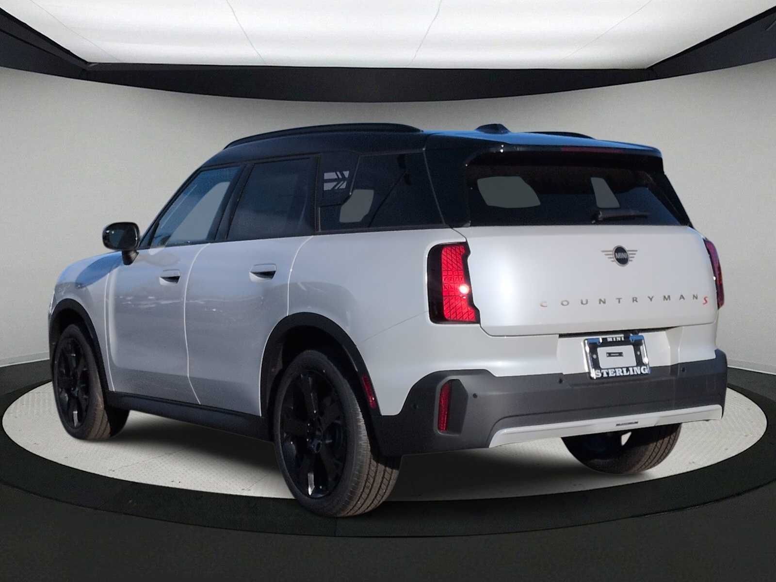 Thumbnail: 2026 MINI Cooper Countryman - 6