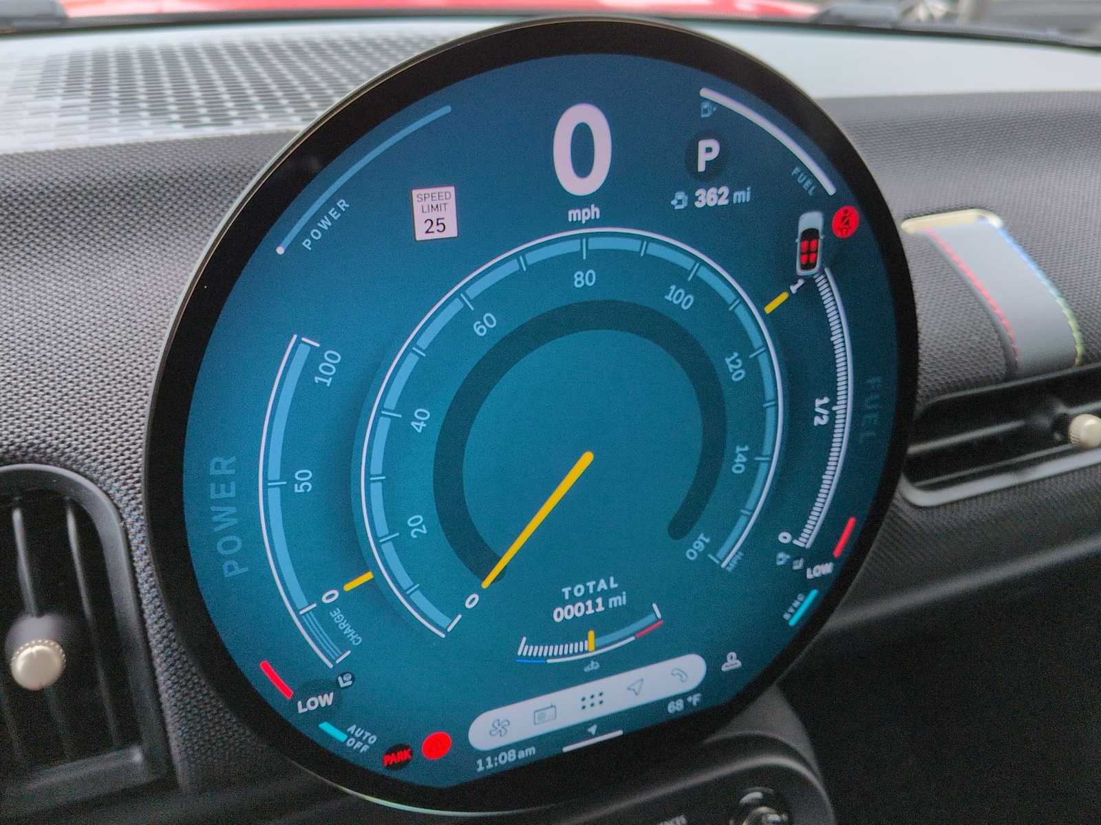 Thumbnail: 2026 MINI Cooper Hardtop - 36