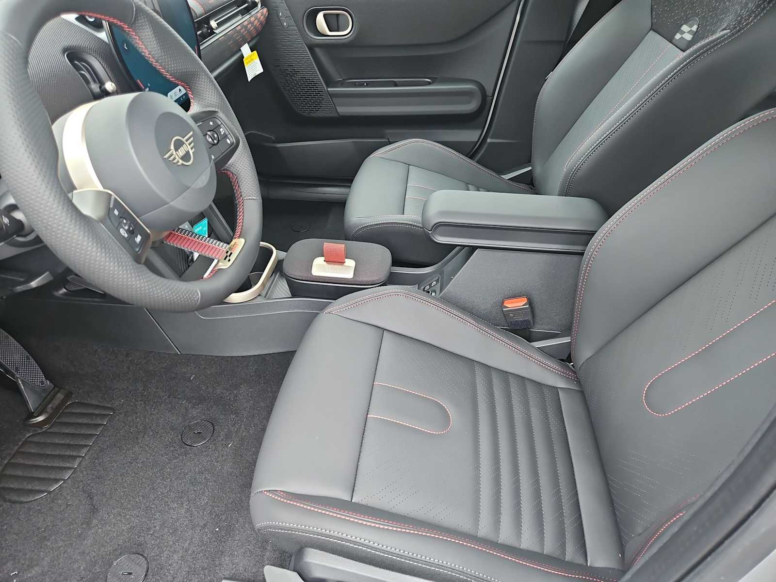 Thumbnail: 2026 MINI Cooper Hardtop - 16