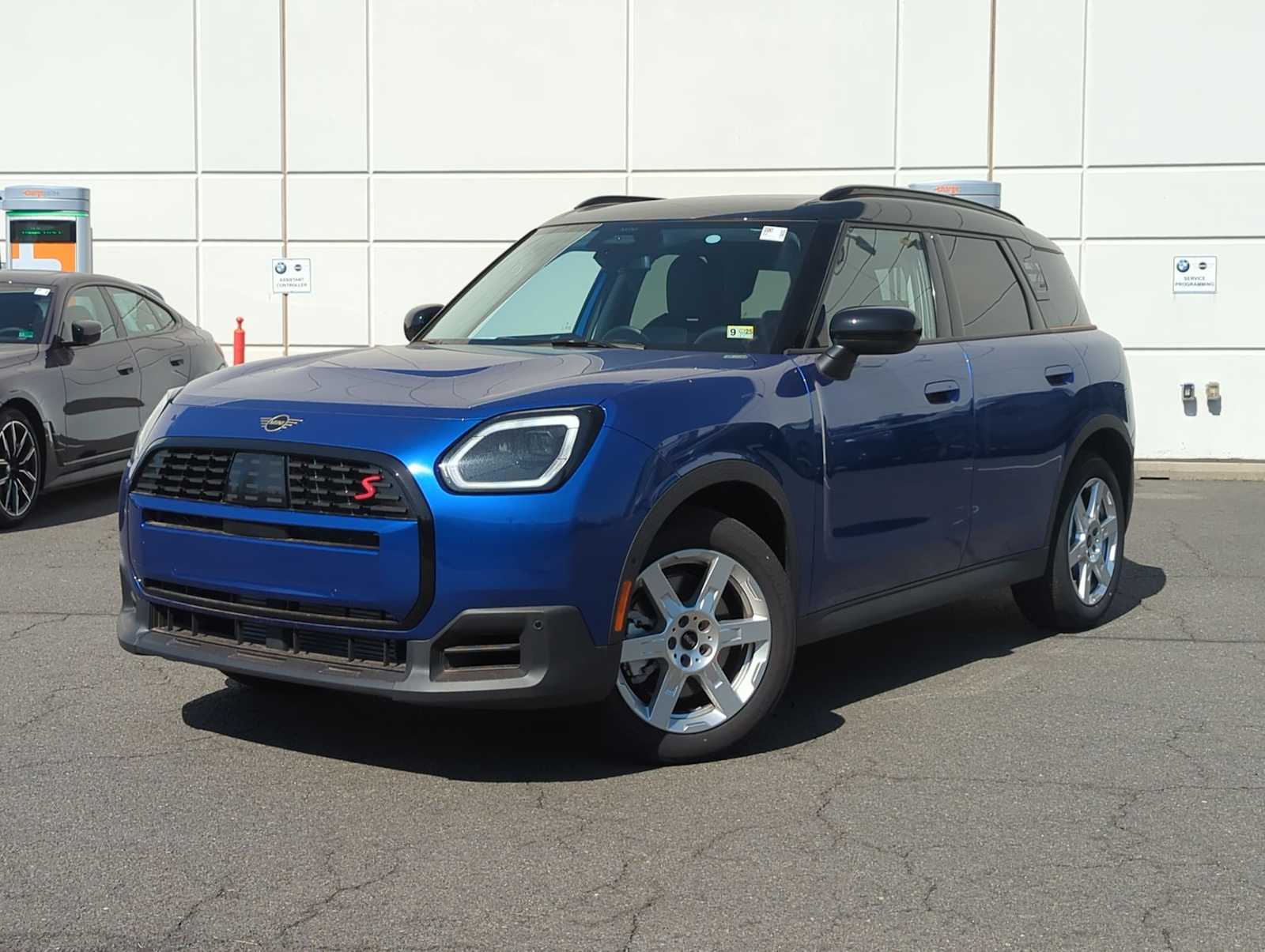 2025 MINI Cooper Countryman S -
                  Sterling, VA