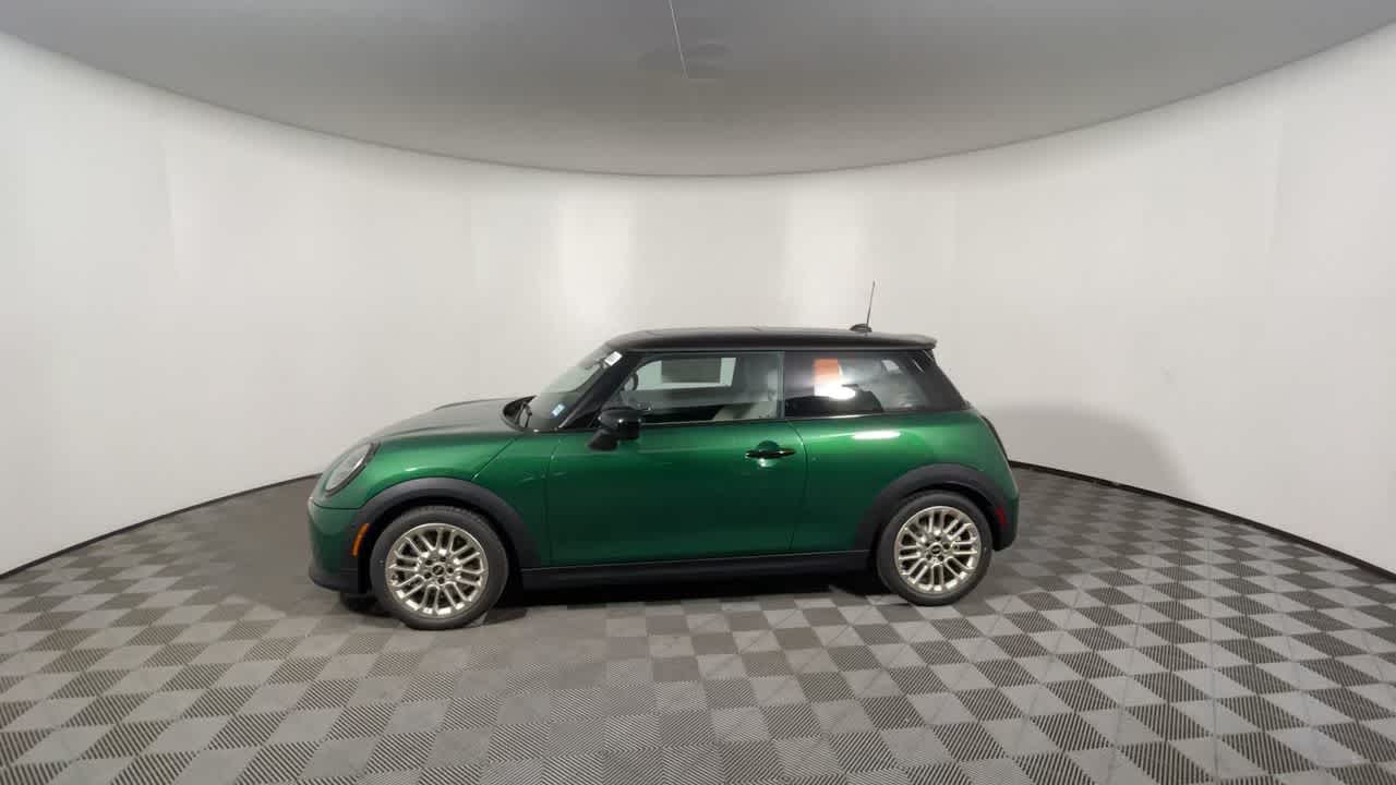Thumbnail: 2025 MINI Cooper - 5
