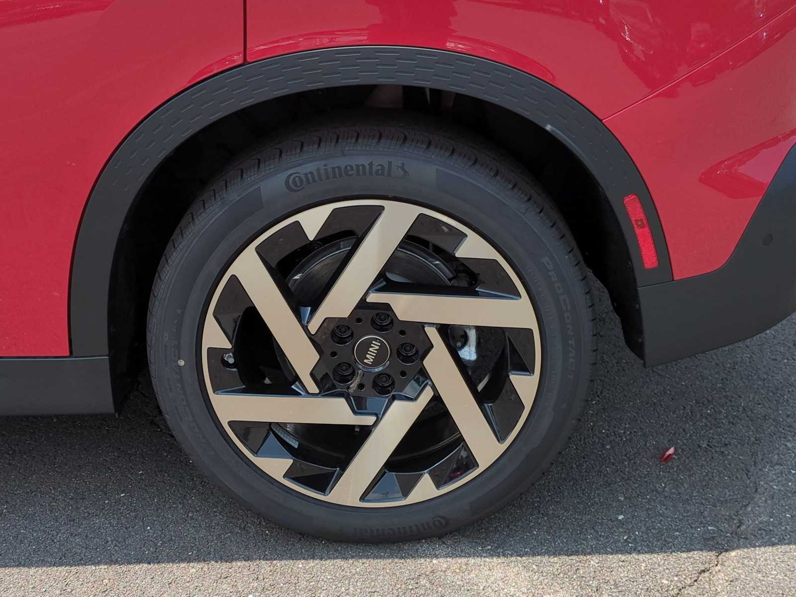 Thumbnail: 2025 MINI Cooper Countryman - 13