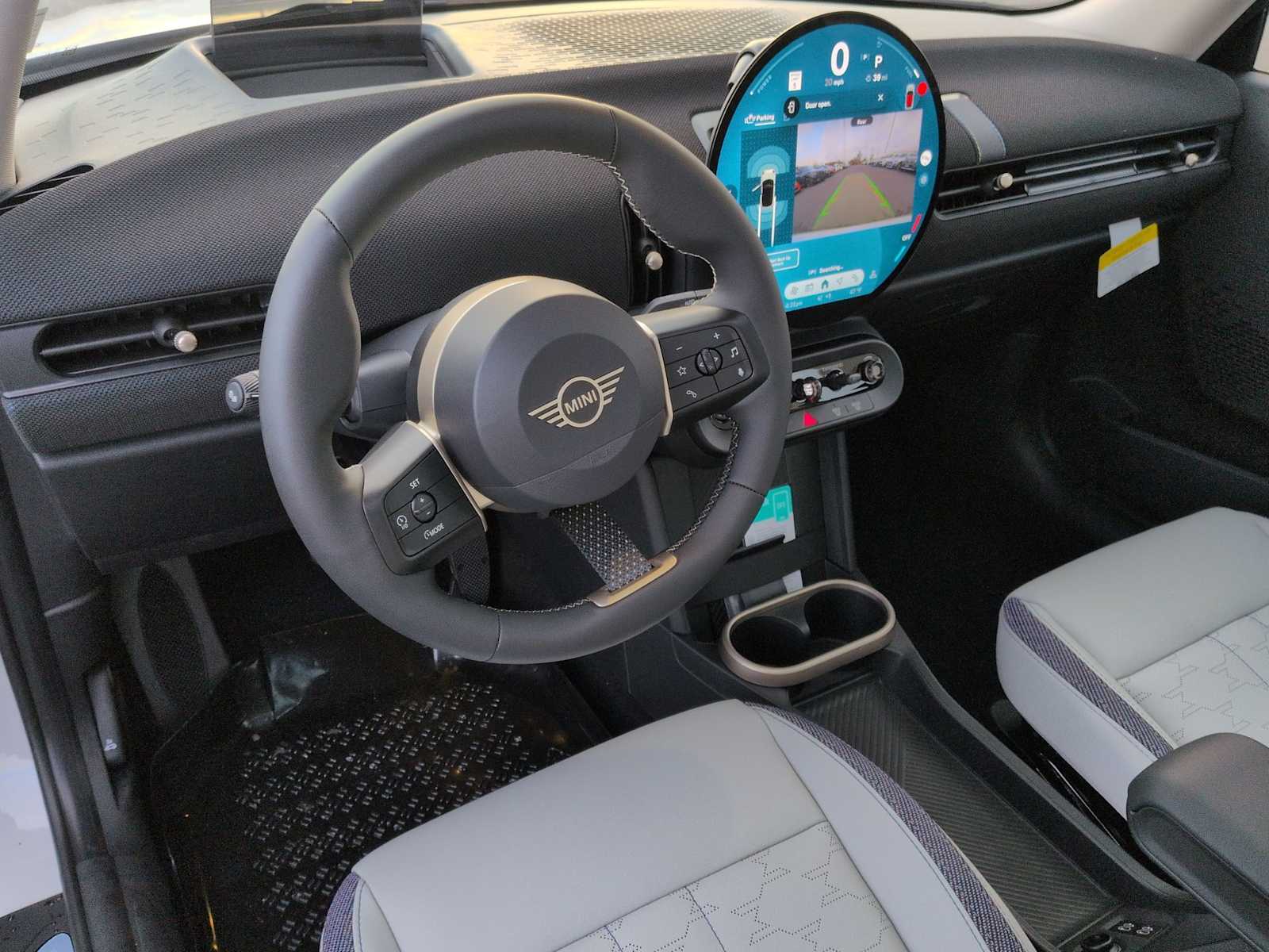 Thumbnail: 2026 MINI Cooper Hardtop - 10