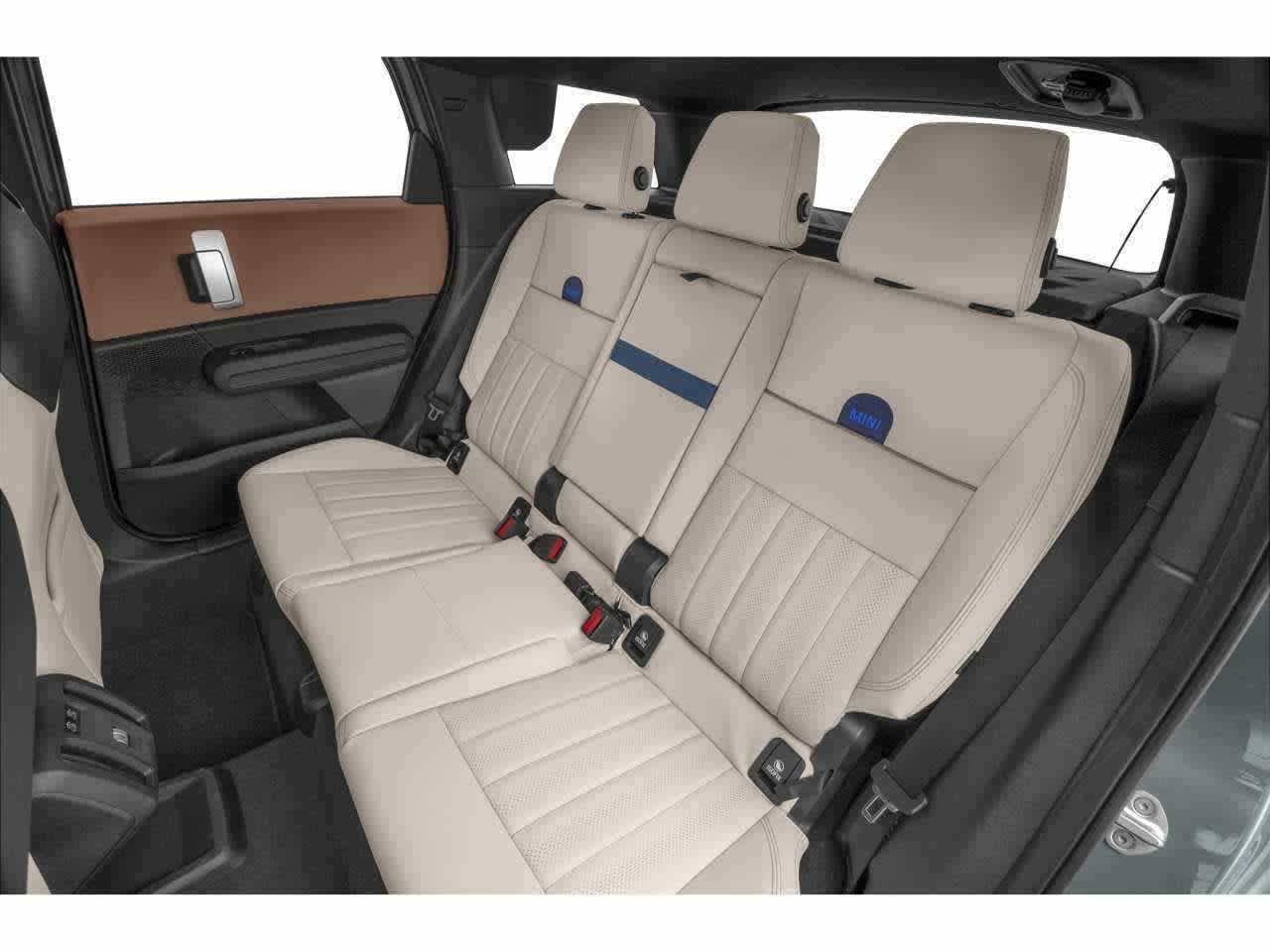 Thumbnail: 2026 MINI Cooper Countryman - 9