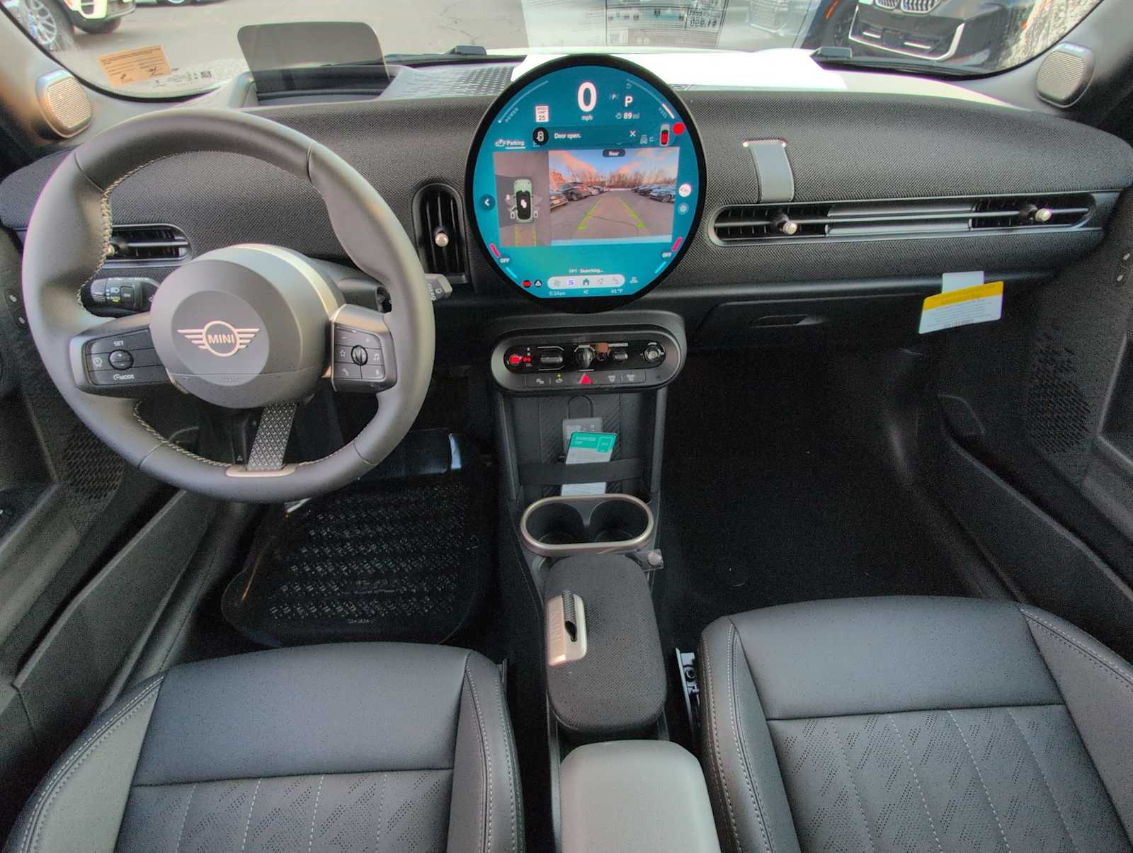 Thumbnail: 2026 MINI Cooper Hardtop - 15