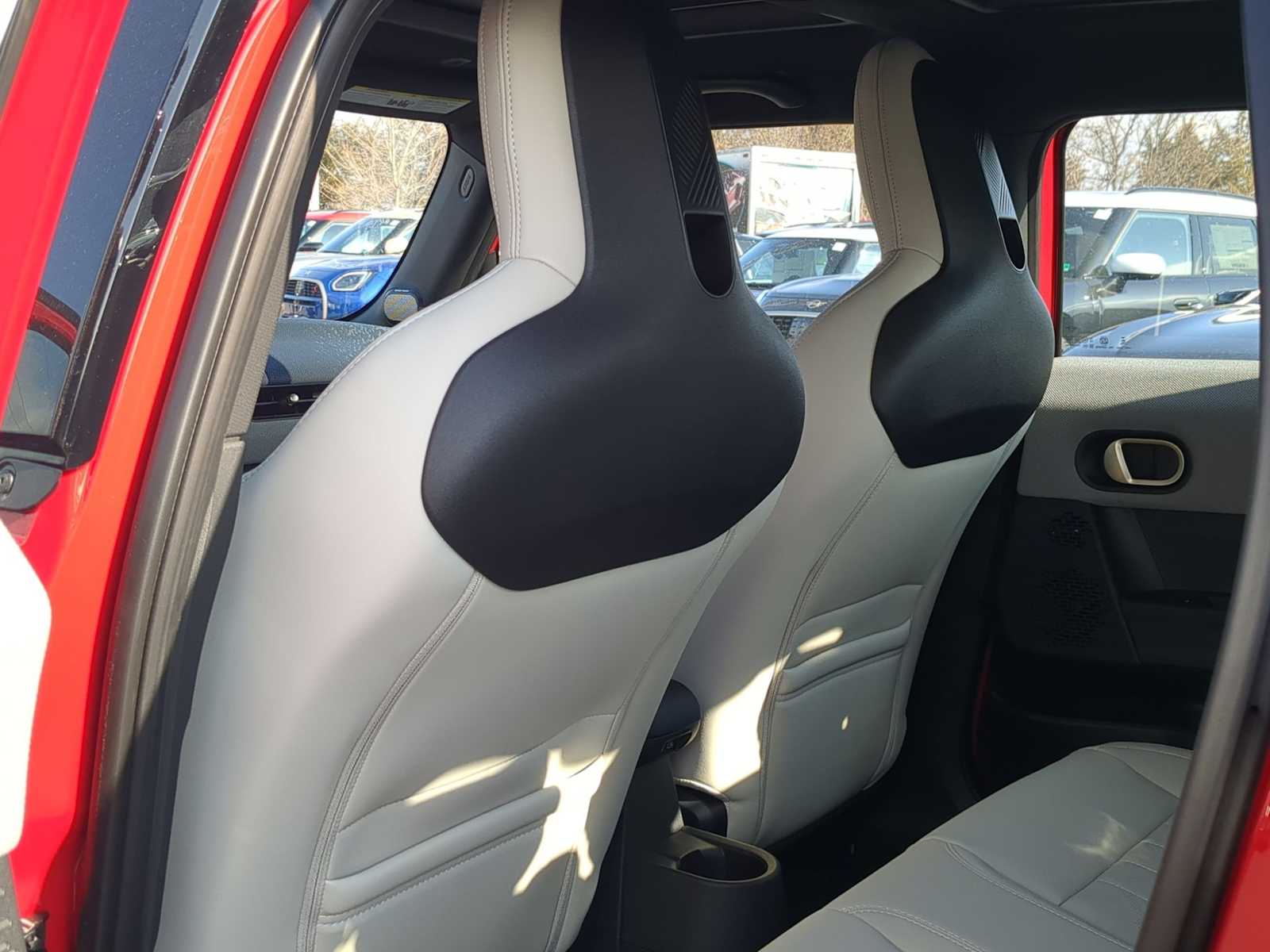 Thumbnail: 2026 MINI Cooper Hardtop - 19