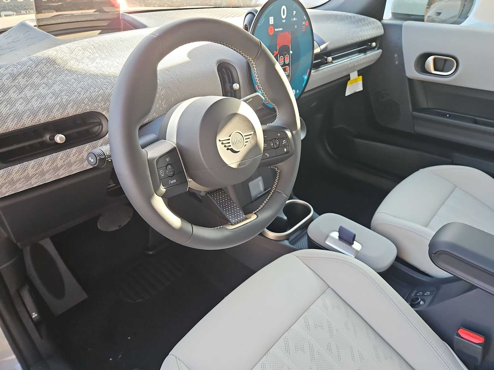 Thumbnail: 2026 MINI Cooper Convertible - 10