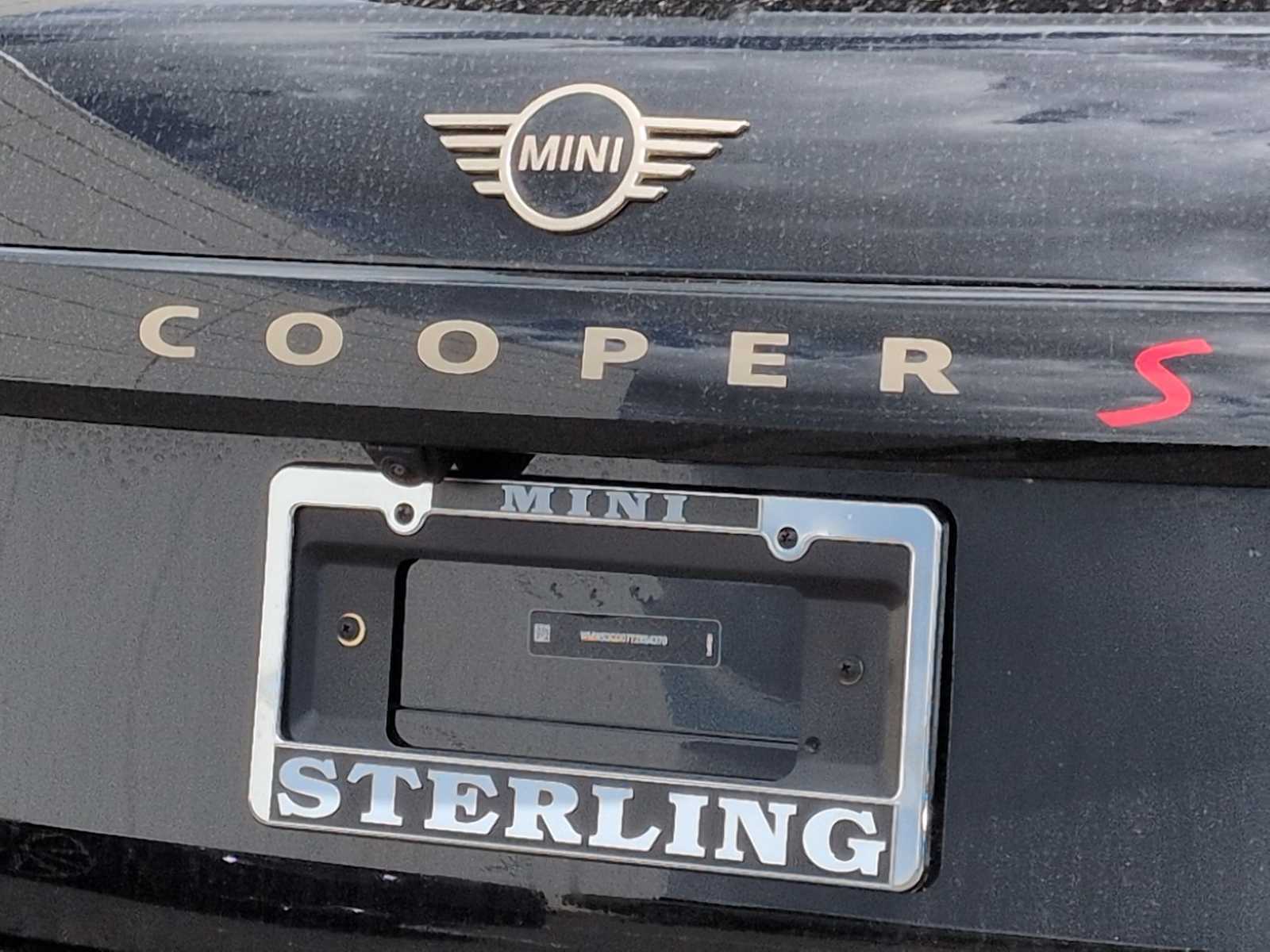 Thumbnail: 2026 MINI Cooper Hardtop - 13