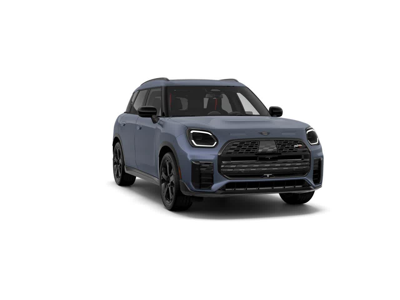Thumbnail: 2026 MINI Cooper Countryman - 1