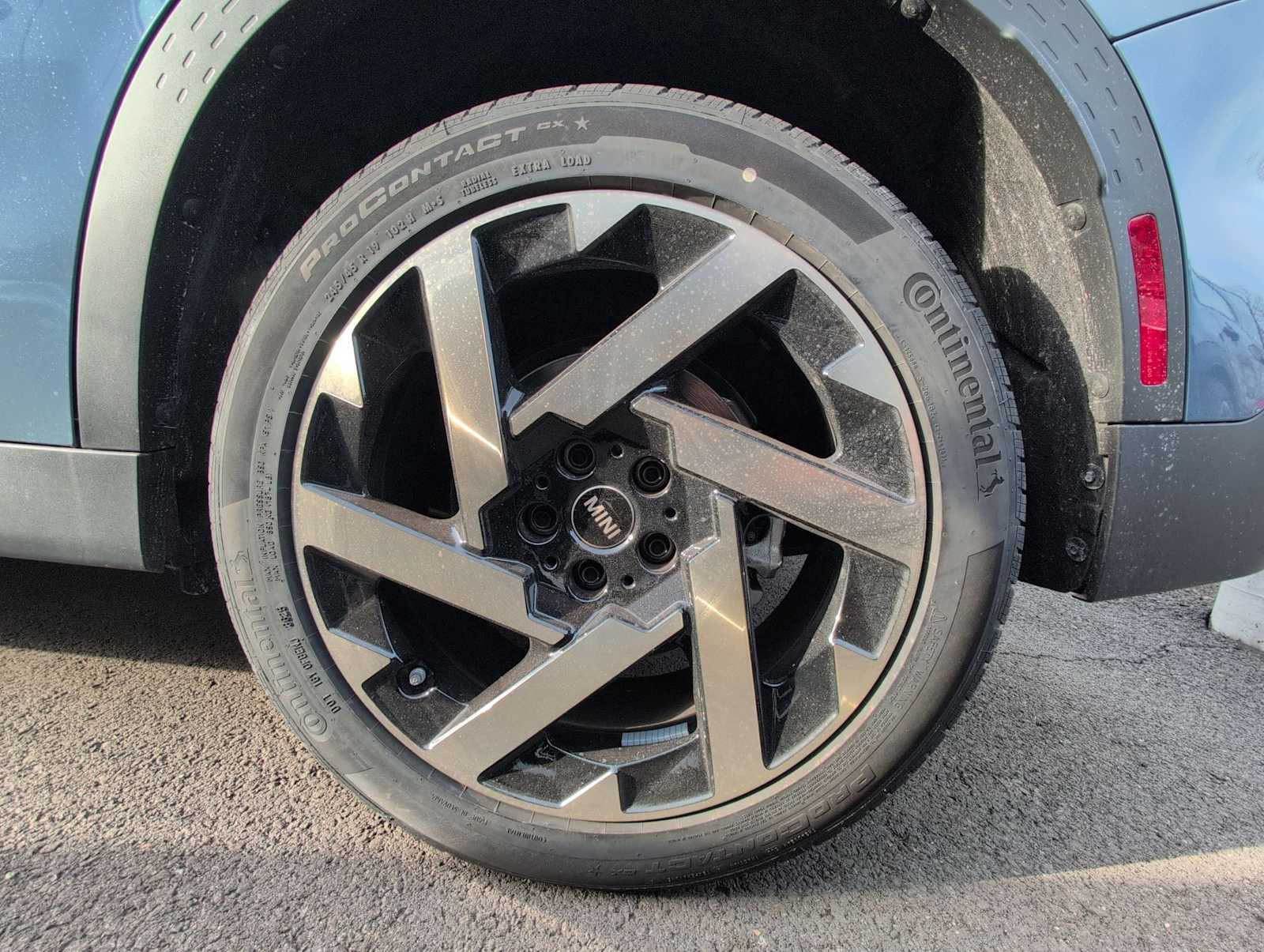 Thumbnail: 2026 MINI Cooper Countryman - 14