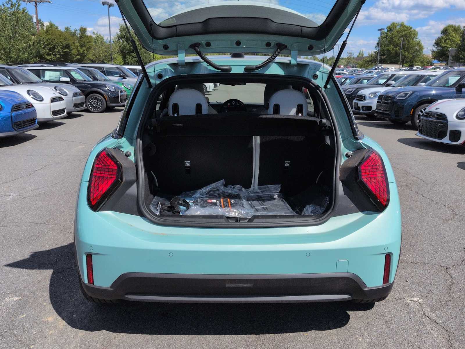 Thumbnail: 2026 MINI Cooper Hardtop - 30