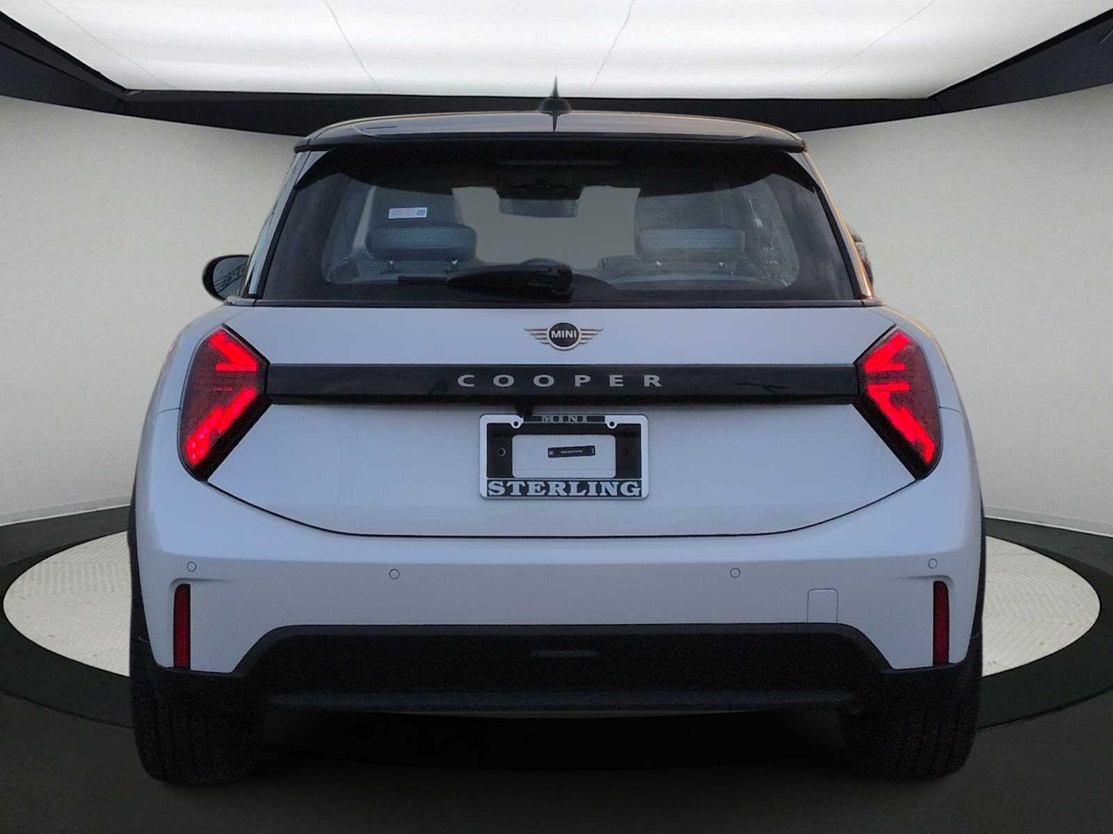 Thumbnail: 2026 MINI Cooper Hardtop - 7