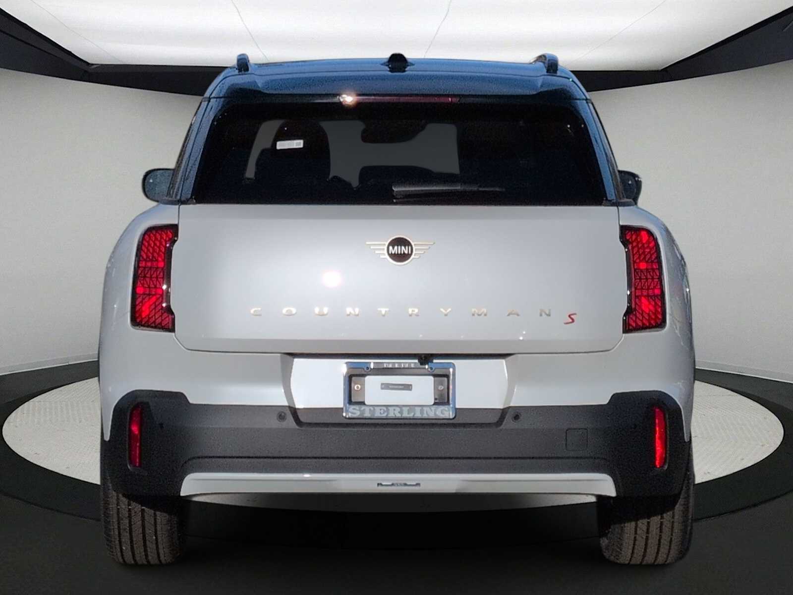 Thumbnail: 2026 MINI Cooper Countryman - 7