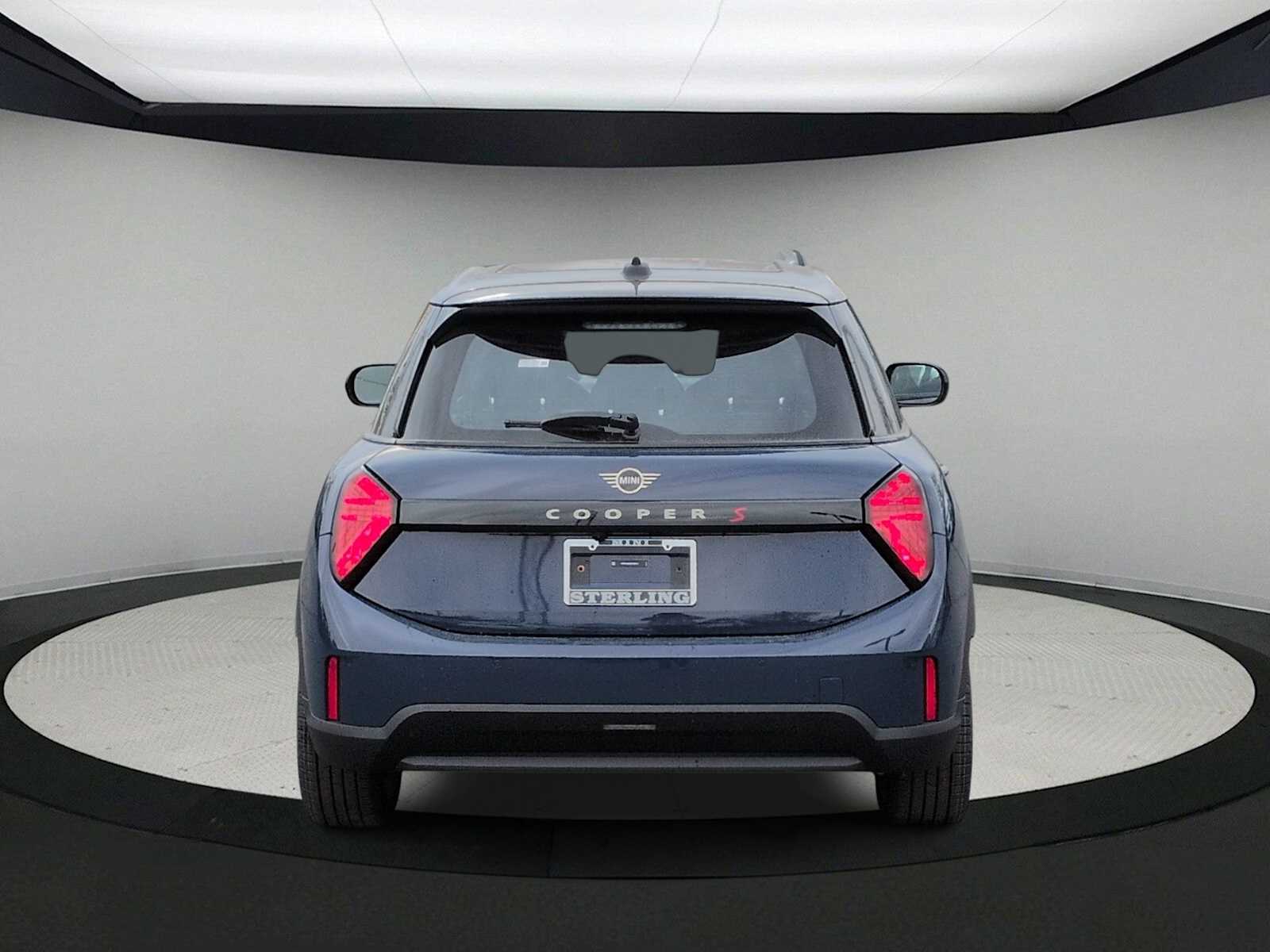 Thumbnail: 2026 MINI Cooper Hardtop - 7