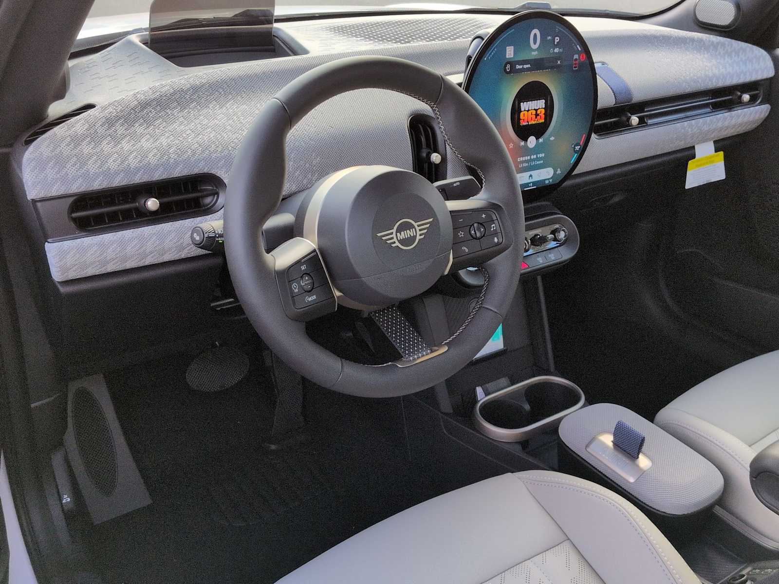 Thumbnail: 2026 MINI Cooper Convertible - 16