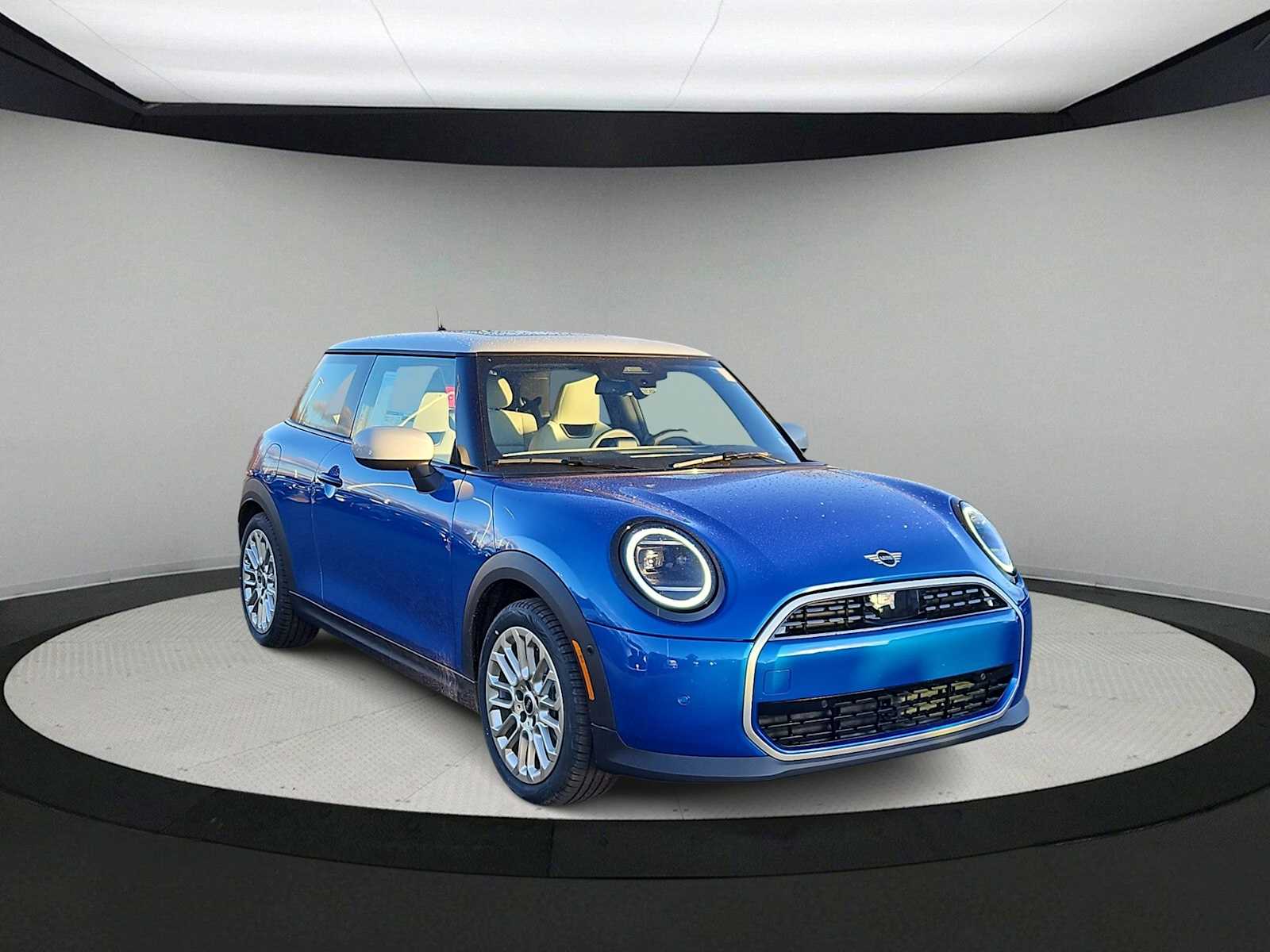 Thumbnail: 2026 MINI Cooper Hardtop - 2