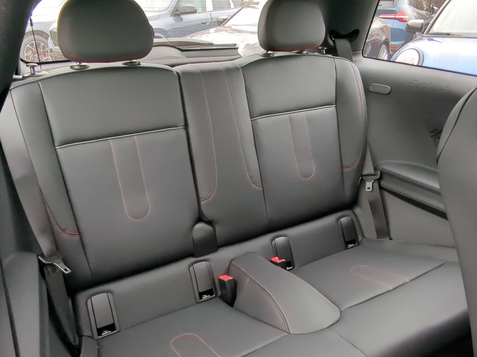 Thumbnail: 2026 MINI Cooper Hardtop - 21