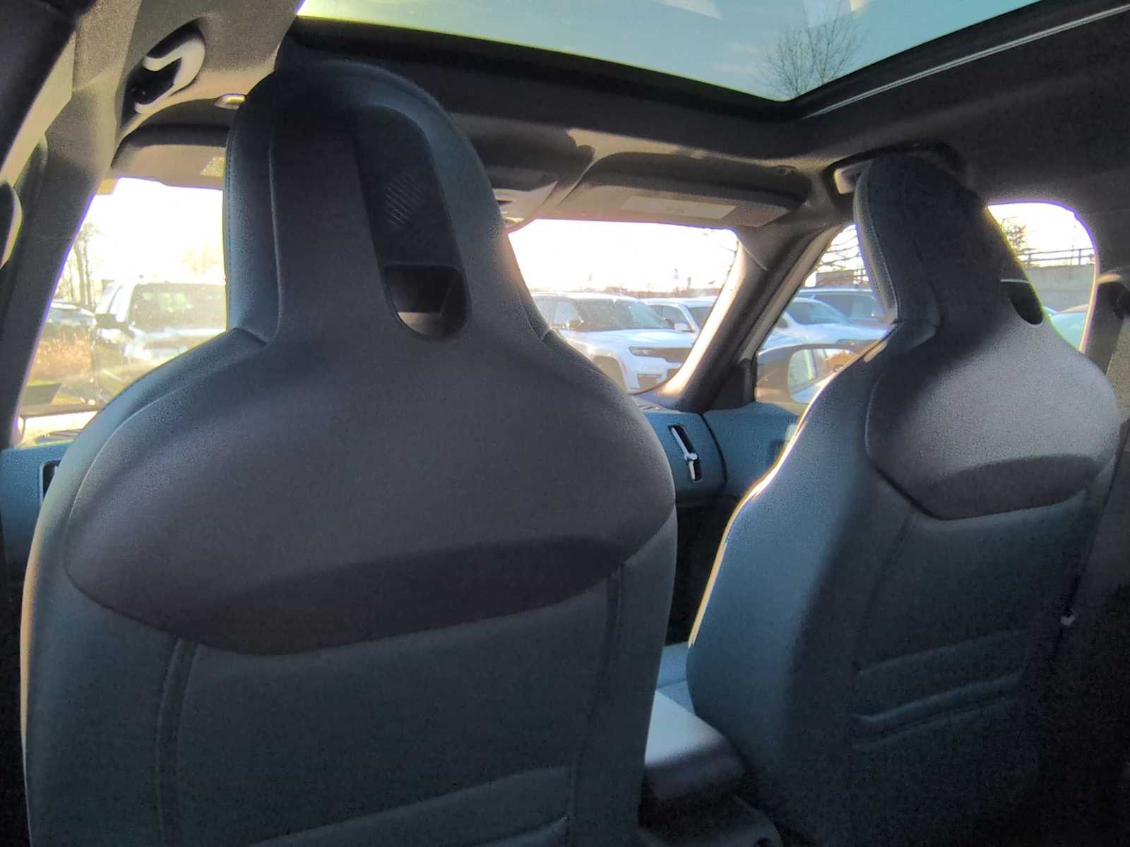 Thumbnail: 2026 MINI Cooper Countryman - 19