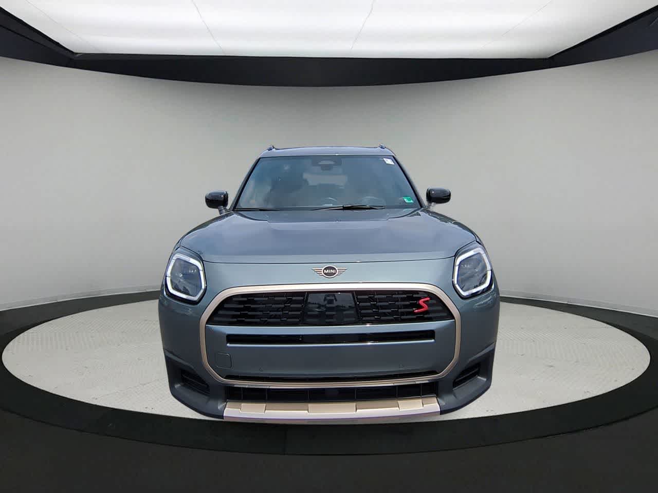 Thumbnail: 2025 MINI Cooper Countryman - 3