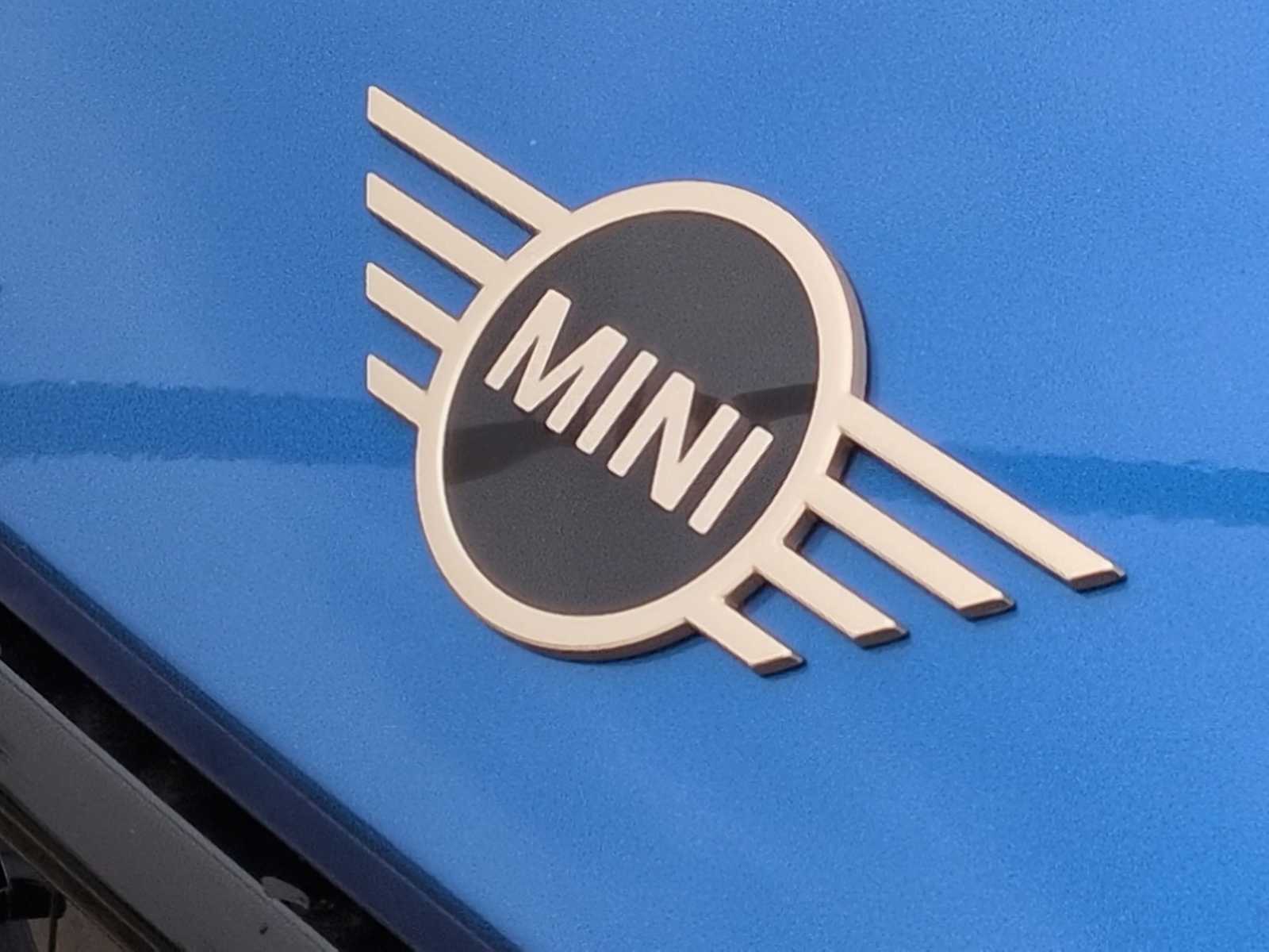 Thumbnail: 2026 MINI Cooper Hardtop - 12