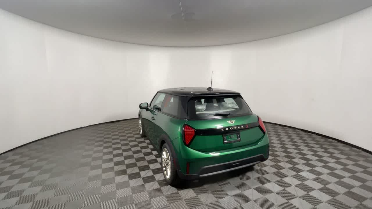 Thumbnail: 2025 MINI Cooper - 7