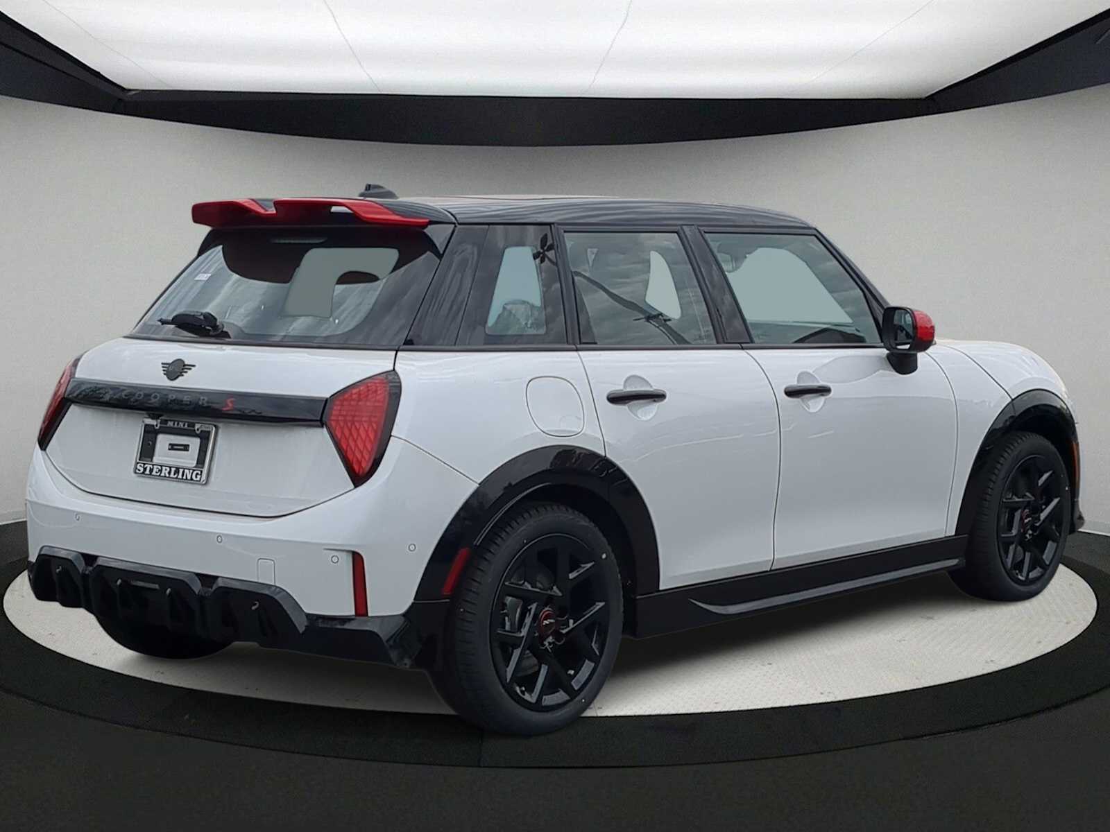 Thumbnail: 2026 MINI Cooper Hardtop - 8