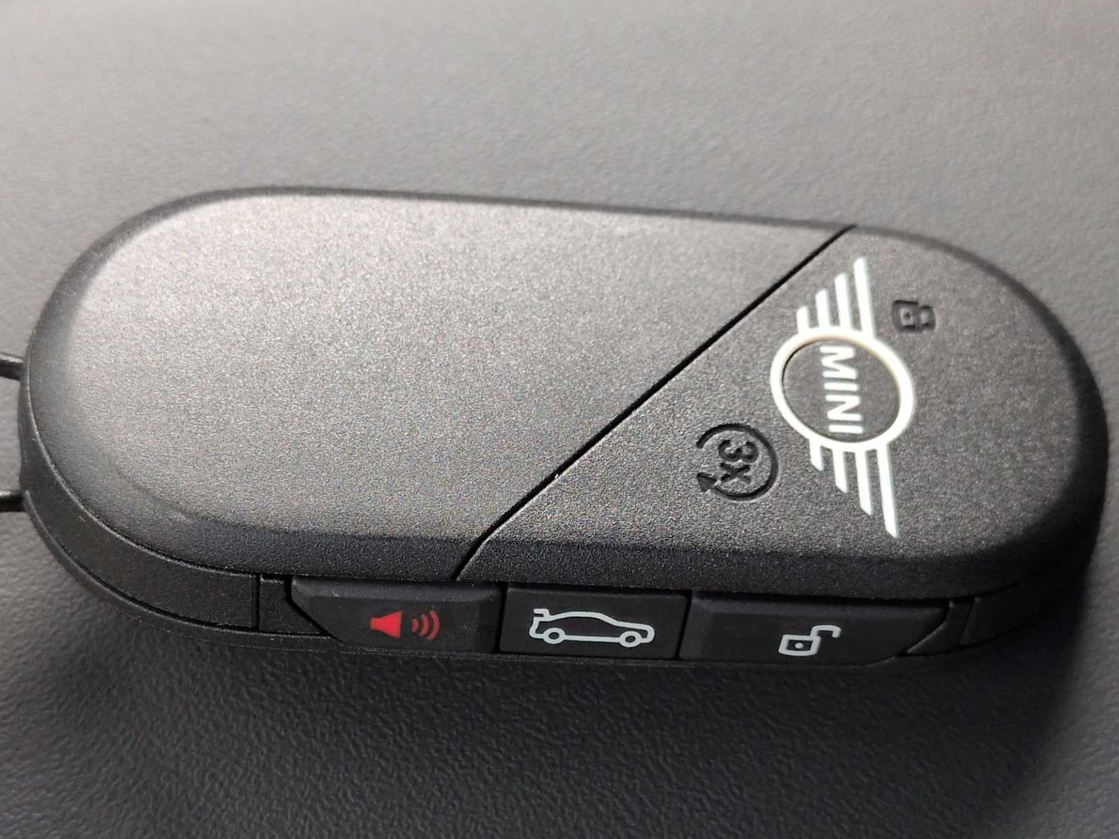 Thumbnail: 2026 MINI Cooper Countryman - 38