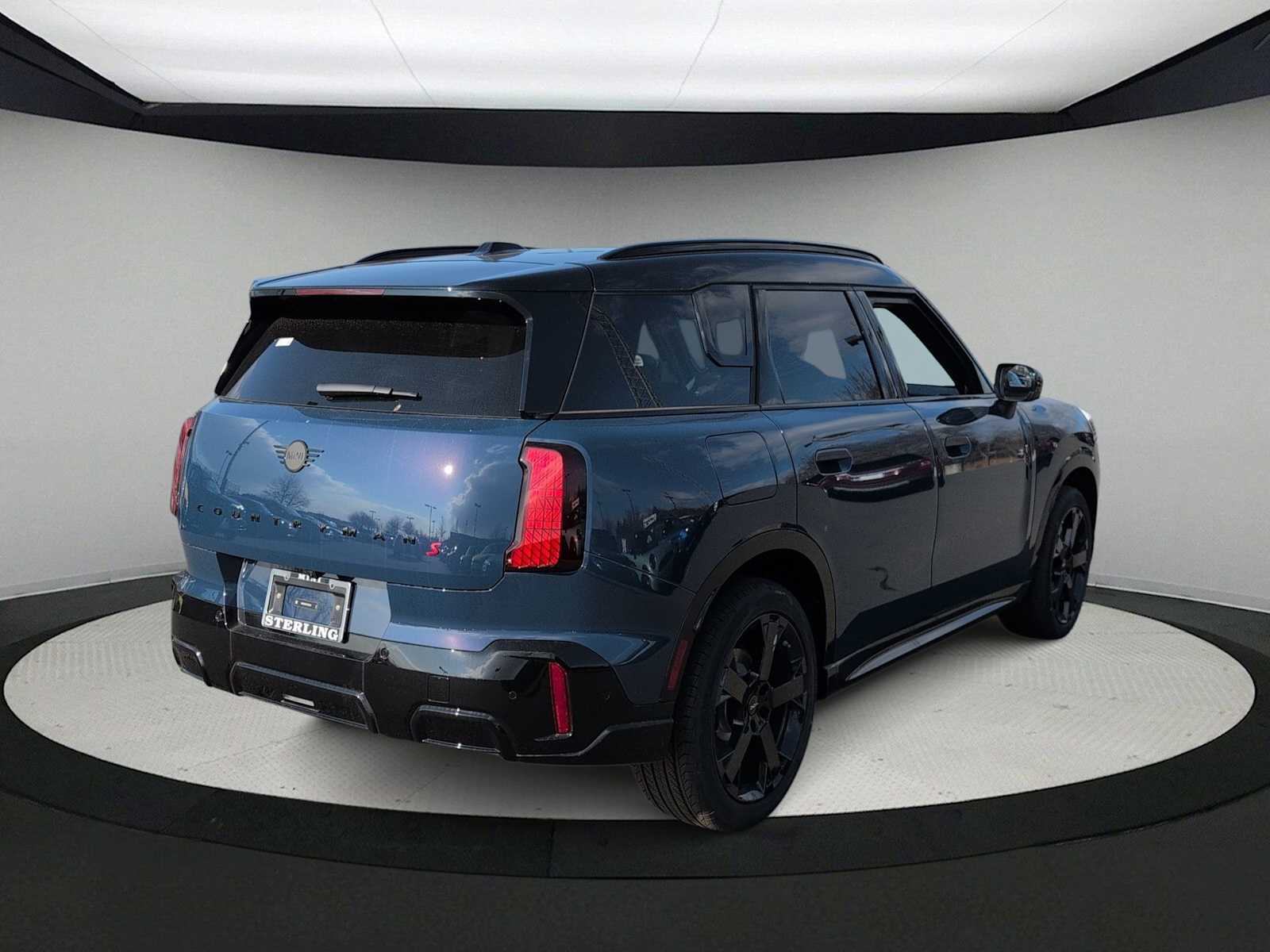 Thumbnail: 2026 MINI Cooper Countryman - 9
