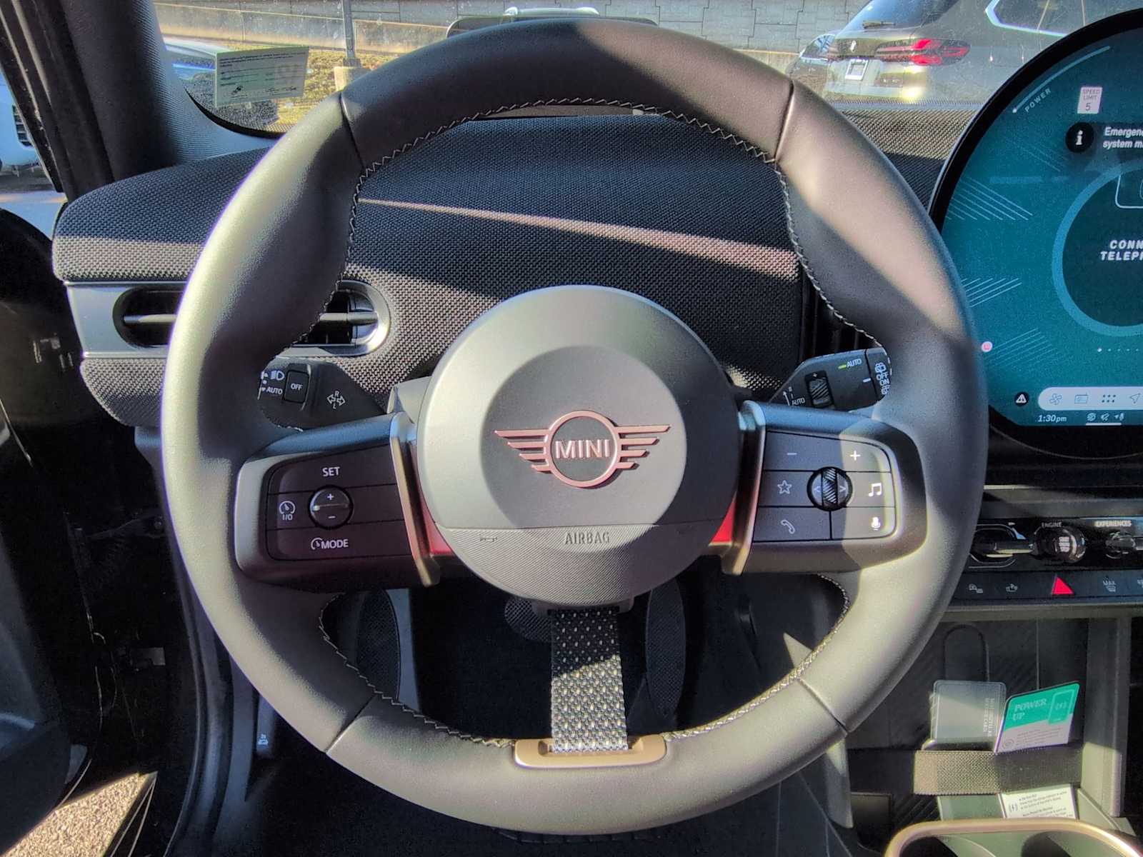 Thumbnail: 2026 MINI Cooper Hardtop - 23