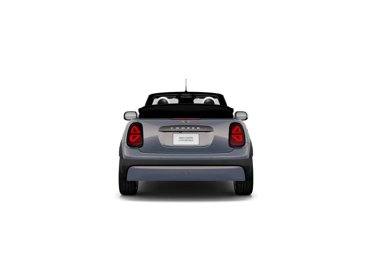 Thumbnail: 2026 MINI Cooper Convertible - 5