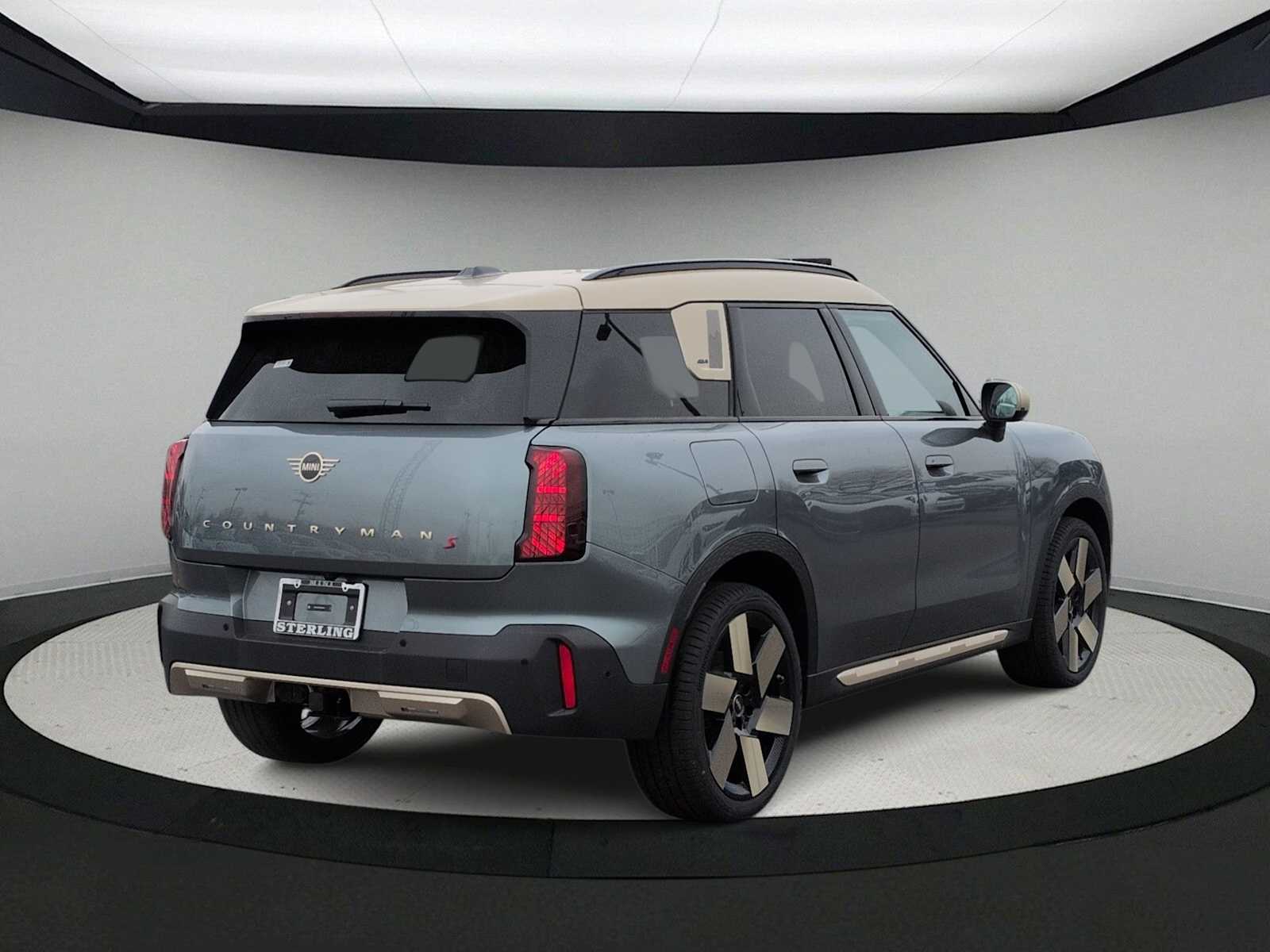 Thumbnail: 2026 MINI Cooper Countryman - 8