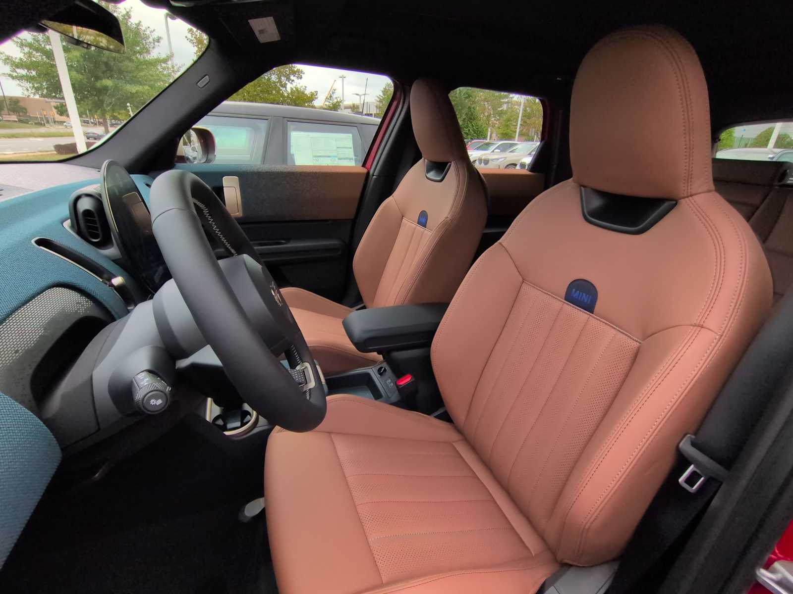 Thumbnail: 2026 MINI Cooper Countryman - 17