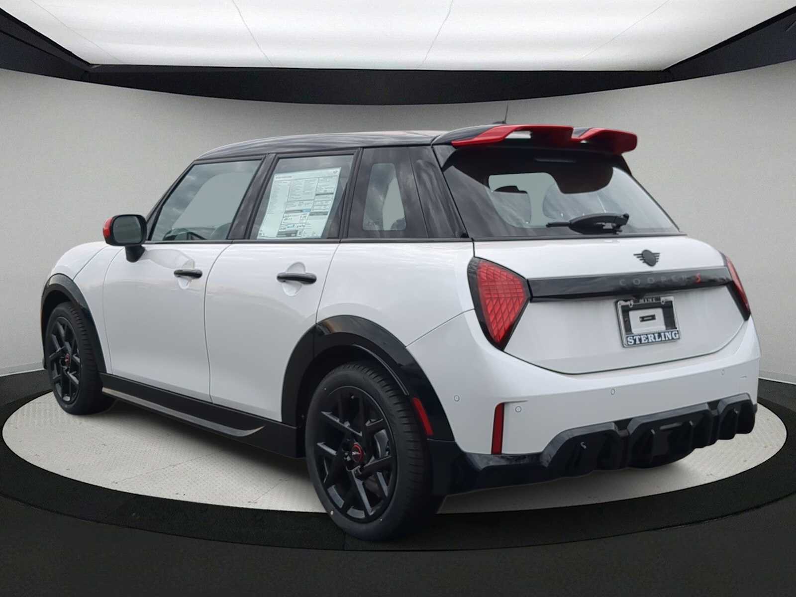 Thumbnail: 2026 MINI Cooper Hardtop - 6