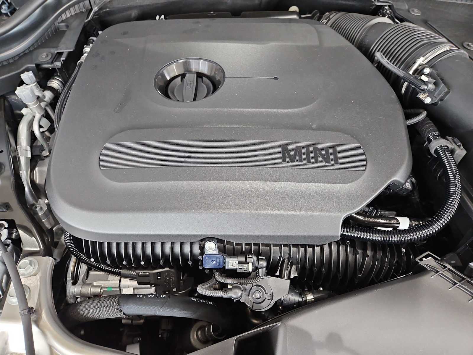 Thumbnail: 2026 MINI Cooper Convertible - 14