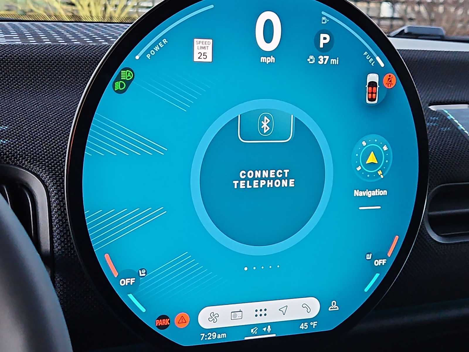 Thumbnail: 2026 MINI Cooper Hardtop - 26