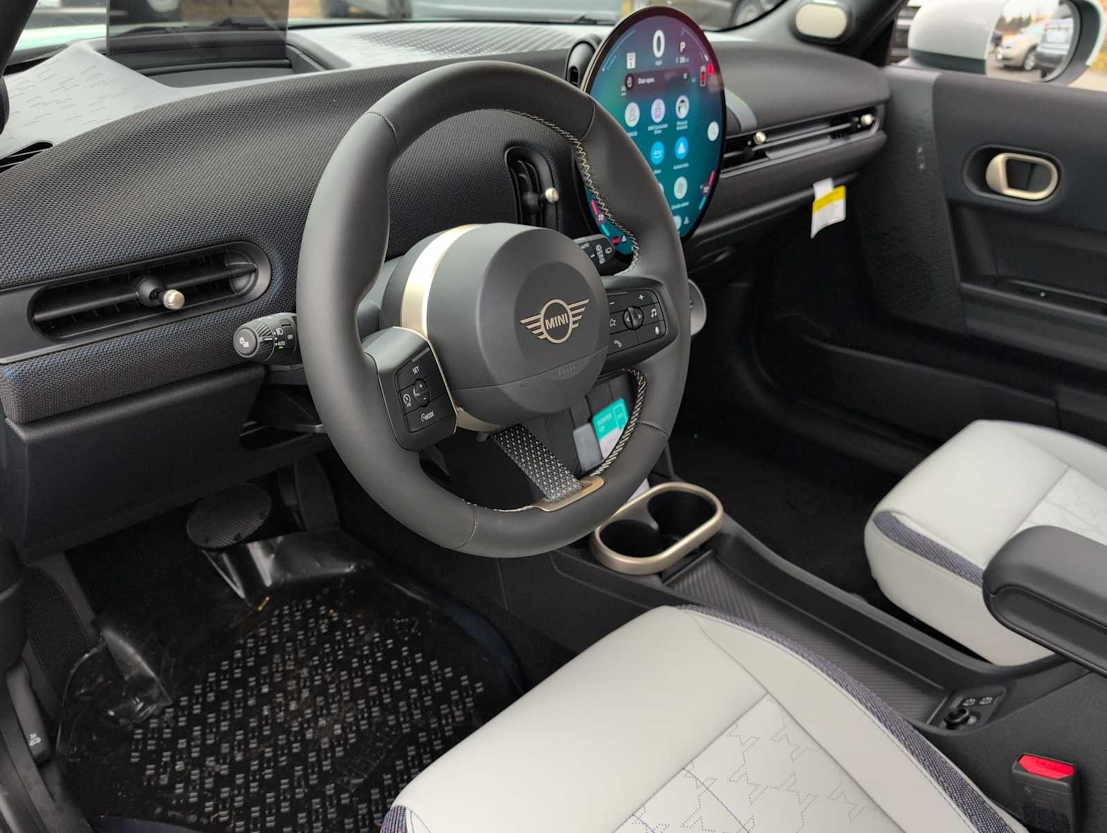 Thumbnail: 2026 MINI Cooper Hardtop - 10