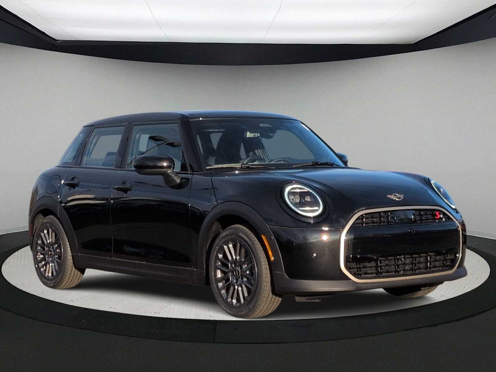 Thumbnail: 2026 MINI Cooper Hardtop - 2