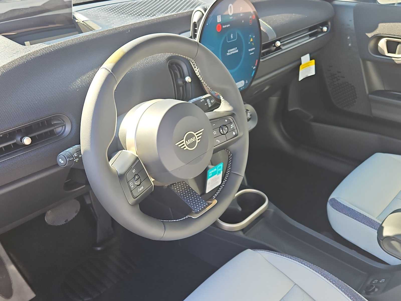 Thumbnail: 2026 MINI Cooper Hardtop - 10