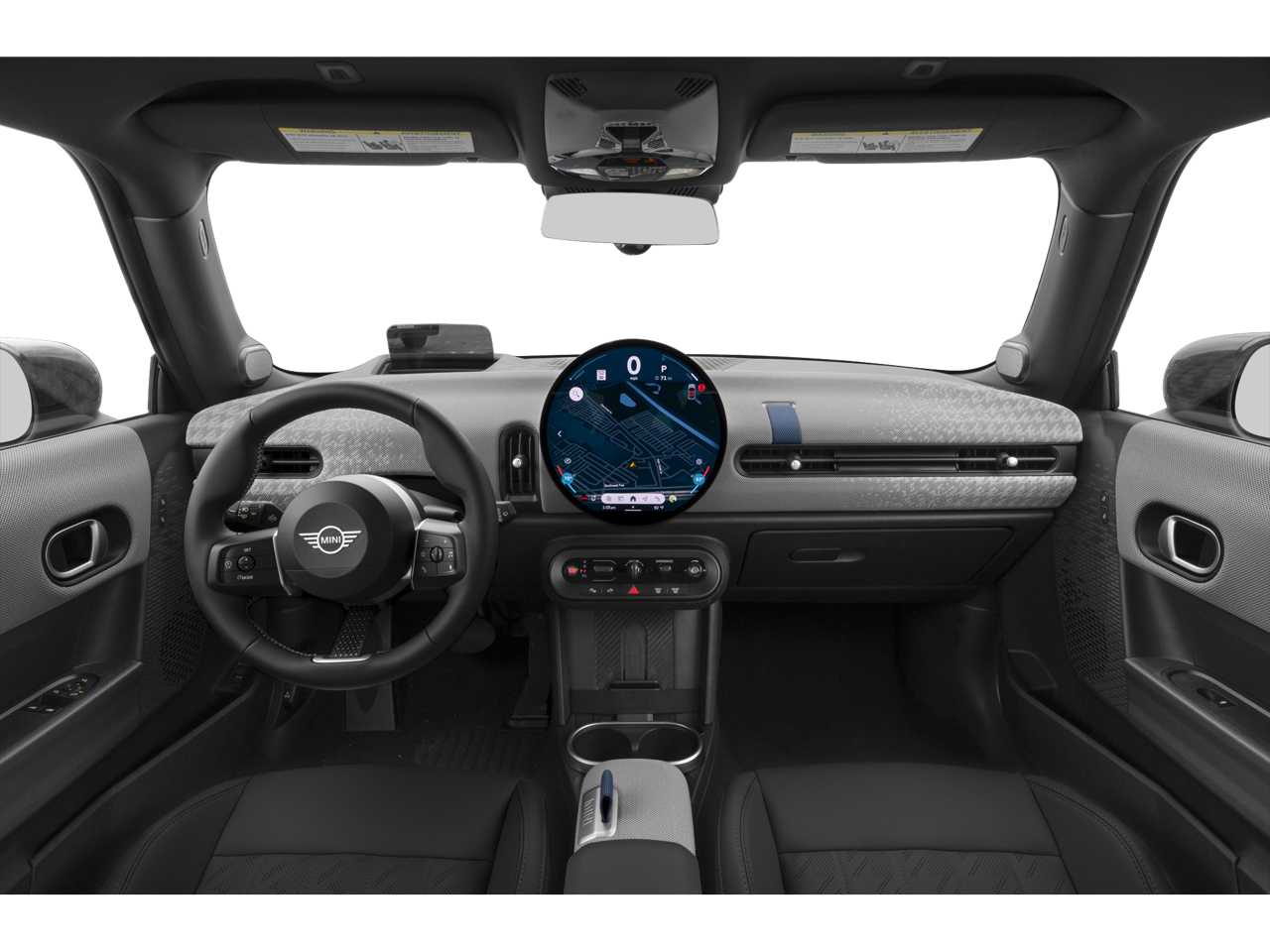 Thumbnail: 2026 MINI Cooper Hardtop - 5