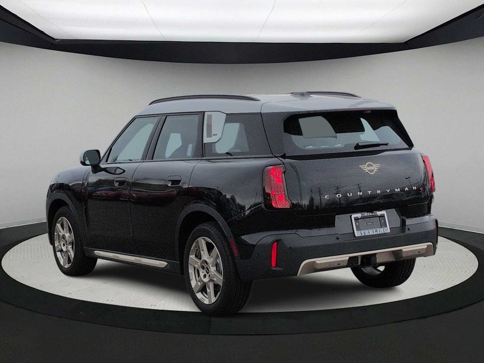 Thumbnail: 2026 MINI Cooper Countryman - 6