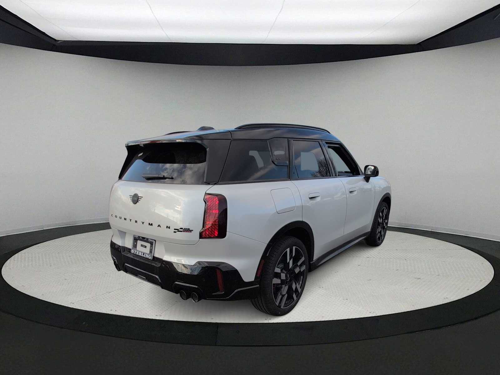 Thumbnail: 2026 MINI Cooper Countryman - 8