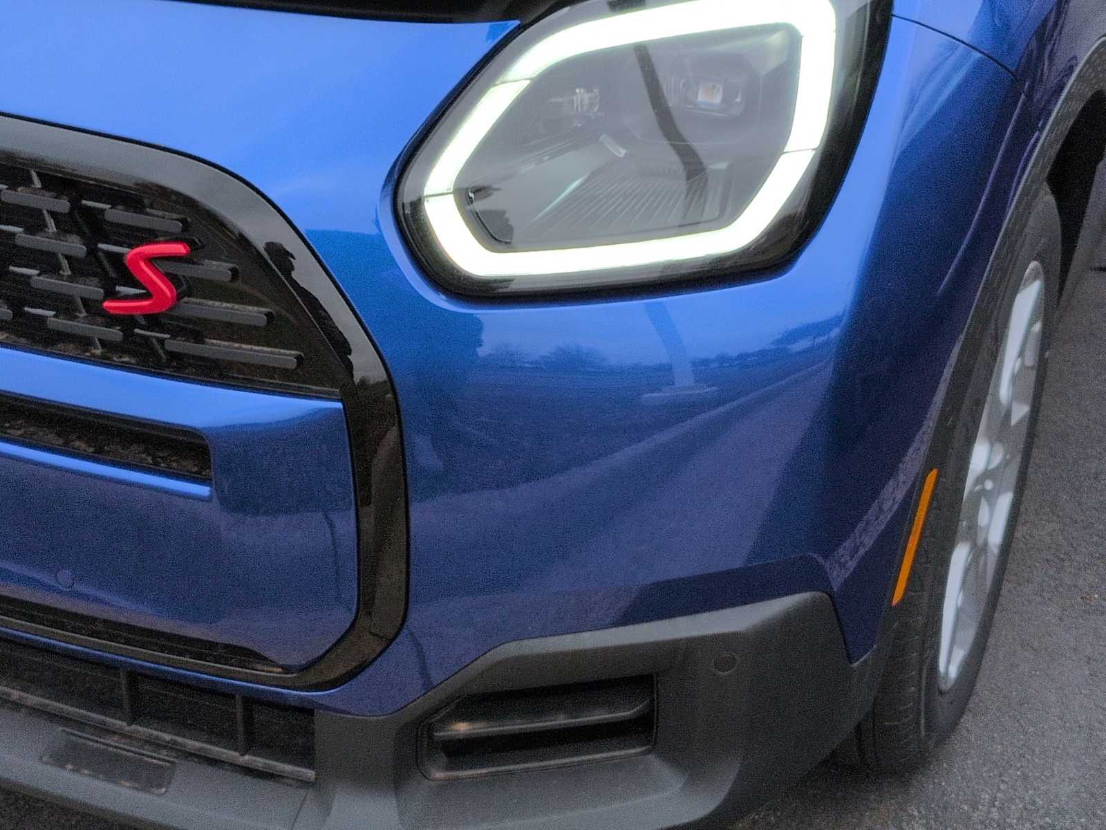 Thumbnail: 2026 MINI Cooper Countryman - 11