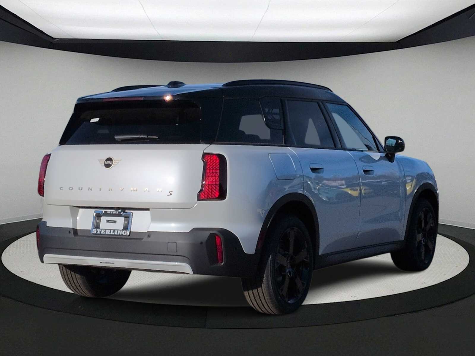 Thumbnail: 2026 MINI Cooper Countryman - 8