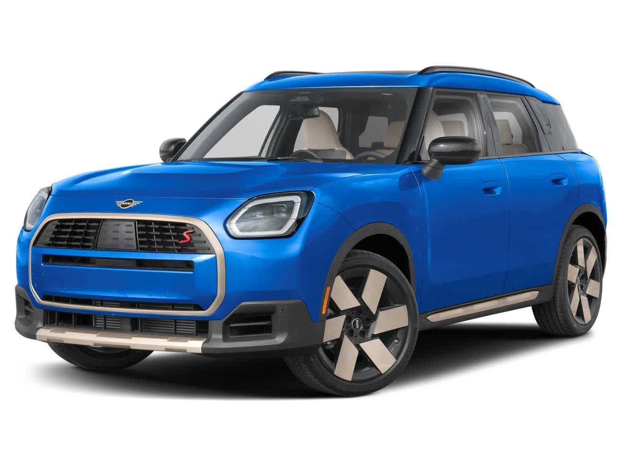 2025 MINI Cooper Countryman S -
                  Sterling, VA