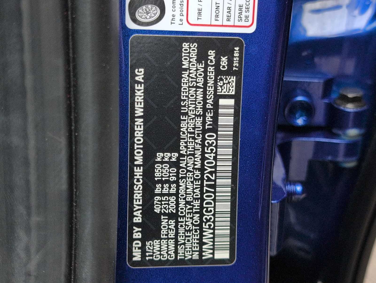 Thumbnail: 2026 MINI Cooper Hardtop - 37