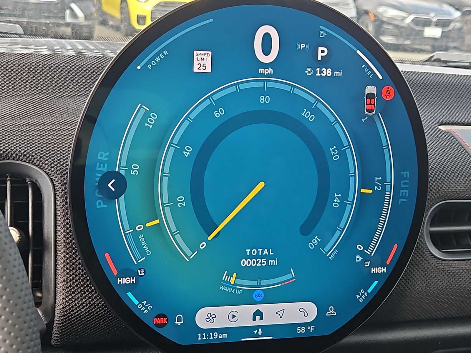 Thumbnail: 2026 MINI Cooper Hardtop - 31